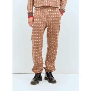 Wales Bonner Men Power Track Pants